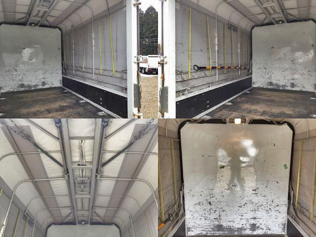 日産アトラス幌ウイング小型（2t・3t）[写真10]