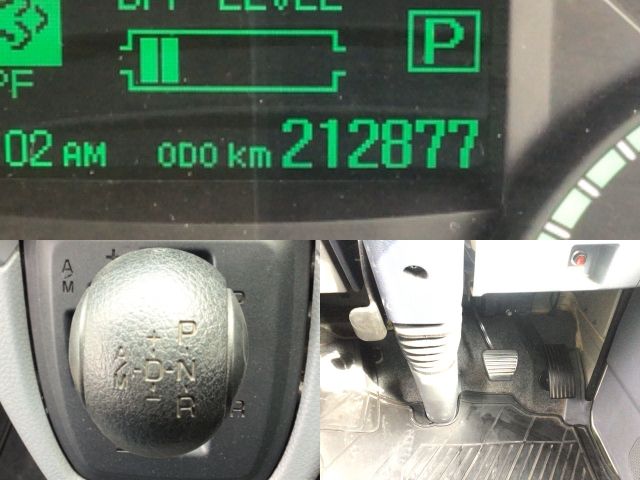 日産アトラス幌ウイング小型（2t・3t）[写真25]