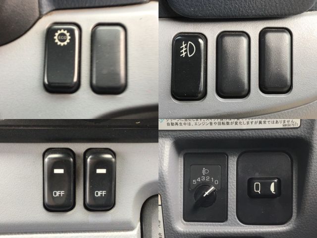 日産アトラス幌ウイング小型（2t・3t）[写真27]