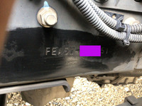 日産アトラス幌ウイング小型（2t・3t）[写真30]