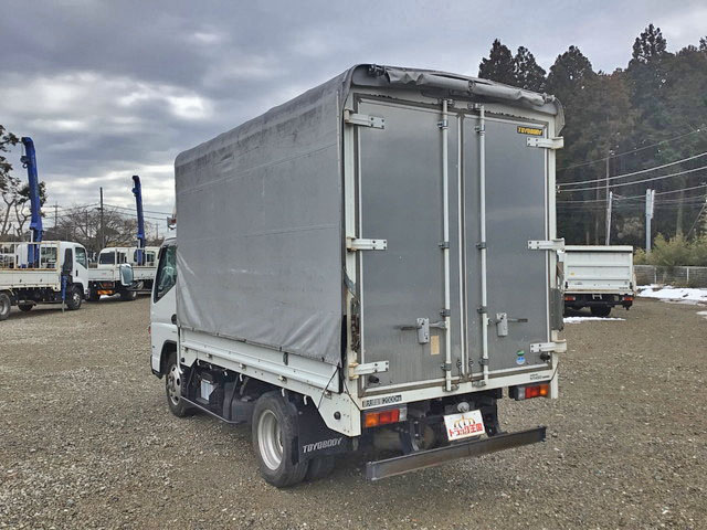 日産アトラス幌ウイング小型（2t・3t）[写真04]