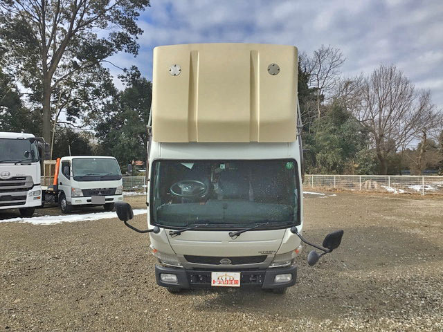 日産アトラス幌ウイング小型（2t・3t）[写真07]