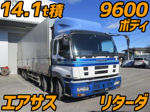 10トントラック 燃費やレンタル料金 運転のコツ 大型トラック活用術まとめ トラック王国ジャーナル