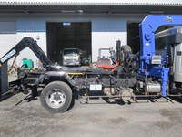 三菱ふそうファイターコンテナ専用車中型（4t）[写真16]