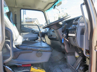 三菱ふそうファイターコンテナ専用車中型（4t）[写真27]