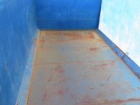 三菱ふそうファイターコンテナ専用車中型（4t）[写真30]