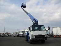 いすゞエルフ高所作業車小型（2t・3t）[写真21]