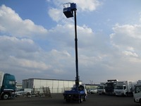 いすゞエルフ高所作業車小型（2t・3t）[写真22]