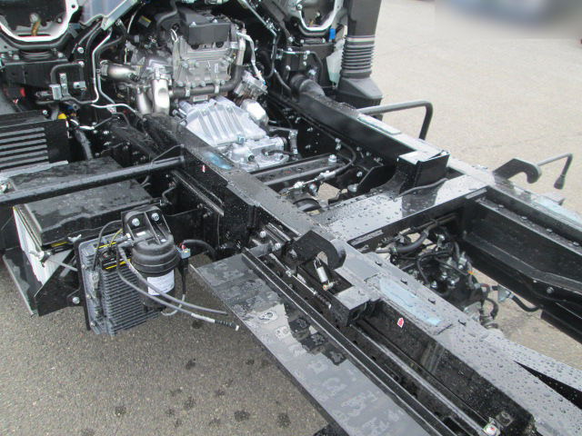 三菱ふそうキャンターセーフティローダー小型（2t・3t）[写真10]