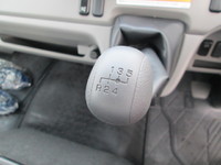 三菱ふそうキャンターセーフティローダー小型（2t・3t）[写真12]