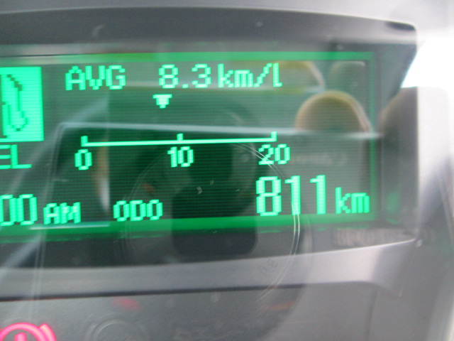 三菱ふそうキャンターセーフティローダー小型（2t・3t）[写真13]