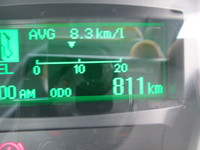 三菱ふそうキャンターセーフティローダー小型（2t・3t）[写真13]