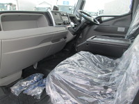 三菱ふそうキャンターセーフティローダー小型（2t・3t）[写真15]