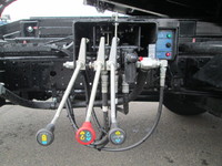 三菱ふそうキャンターセーフティローダー小型（2t・3t）[写真17]