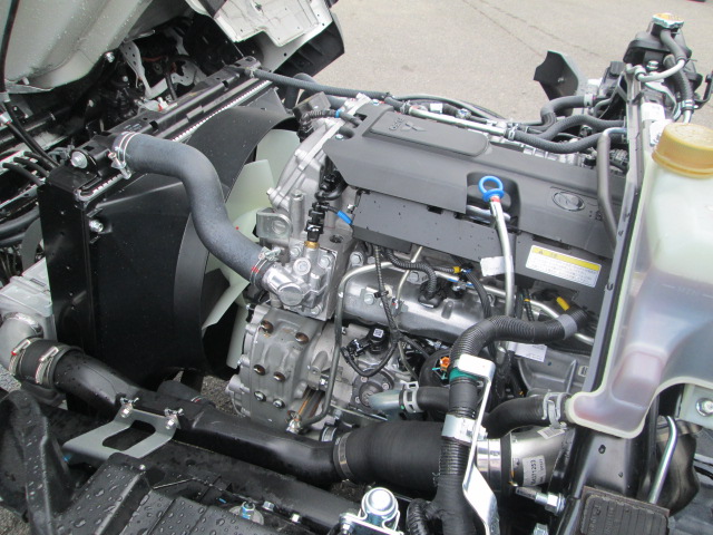 三菱ふそうキャンターセーフティローダー小型（2t・3t）[写真18]