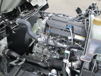 三菱ふそうキャンターセーフティローダー小型（2t・3t）[写真18]