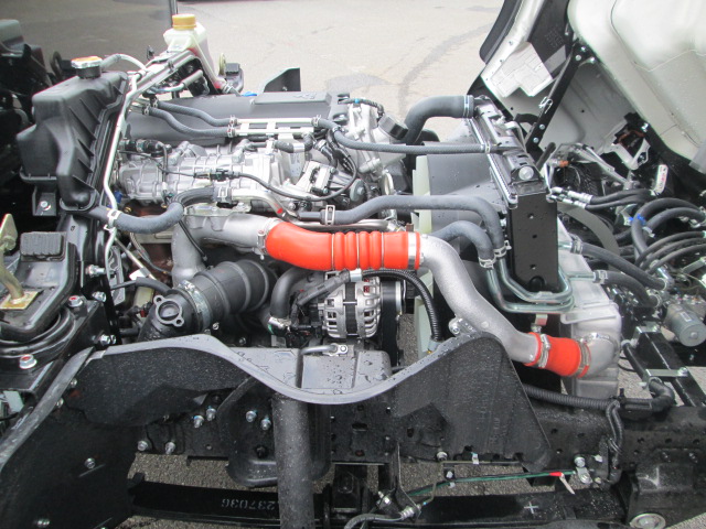 三菱ふそうキャンターセーフティローダー小型（2t・3t）[写真19]