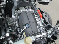 三菱ふそうキャンターセーフティローダー小型（2t・3t）[写真21]