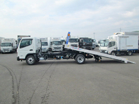 三菱ふそうキャンターセーフティローダー小型（2t・3t）[写真03]