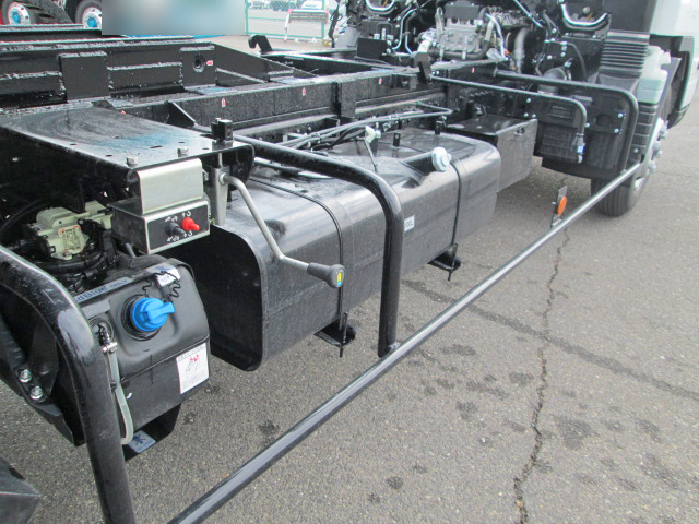 三菱ふそうキャンターセーフティローダー小型（2t・3t）[写真08]