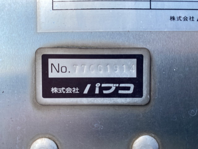 三菱ふそうキャンターアルミバン小型（2t・3t）[写真16]