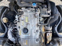 三菱ふそうキャンターアルミバン小型（2t・3t）[写真23]