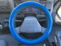 三菱ふそうキャンターアルミバン小型（2t・3t）[写真32]