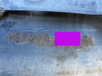 三菱ふそうキャンターアルミバン小型（2t・3t）[写真37]