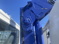 三菱ふそうファイターセルフクレーン3段中型（4t）[写真22]