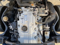 三菱ふそうキャンターアルミバン小型（2t・3t）[写真21]