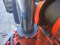 マツダタイタンクレーン4段小型（2t・3t）[写真13]