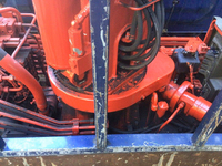 マツダタイタンクレーン4段小型（2t・3t）[写真15]