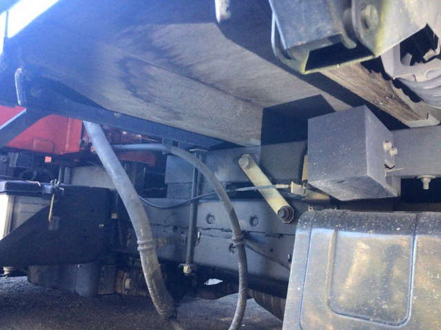 マツダタイタンクレーン4段小型（2t・3t）[写真21]