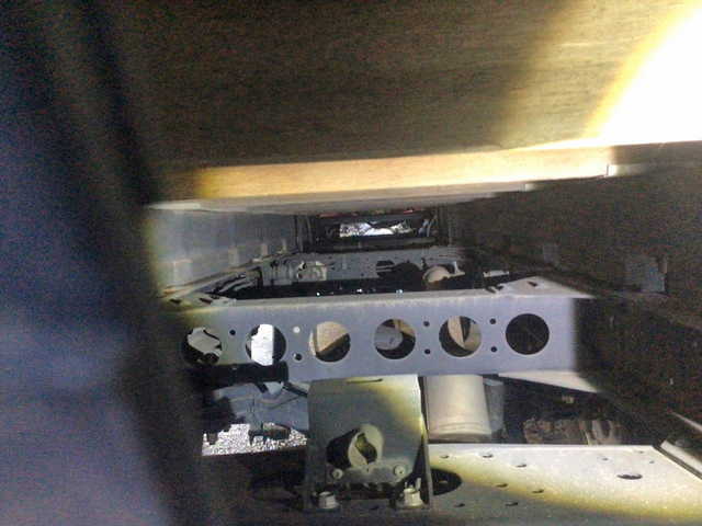 マツダタイタンクレーン4段小型（2t・3t）[写真22]