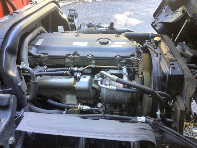 マツダタイタンクレーン4段小型（2t・3t）[写真24]