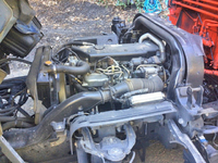 マツダタイタンクレーン4段小型（2t・3t）[写真25]