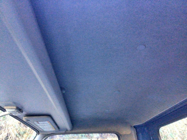 マツダタイタンクレーン4段小型（2t・3t）[写真27]