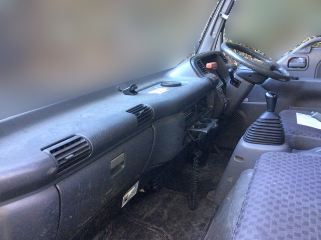 マツダタイタンクレーン4段小型（2t・3t）[写真28]