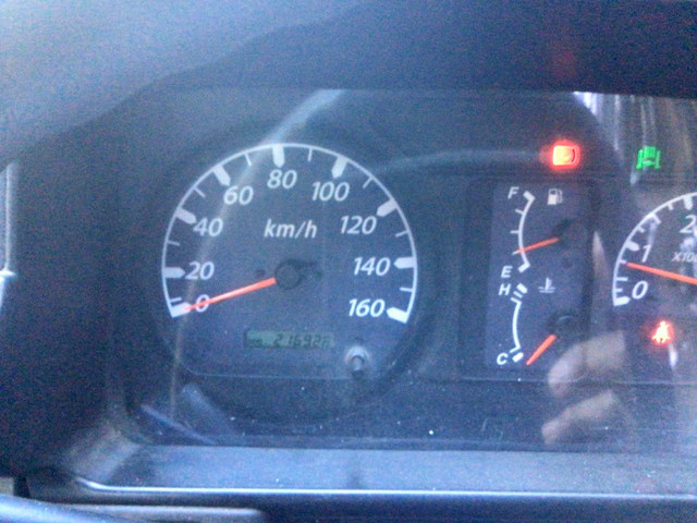 マツダタイタンクレーン4段小型（2t・3t）[写真29]