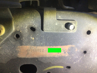 マツダタイタンクレーン4段小型（2t・3t）[写真30]