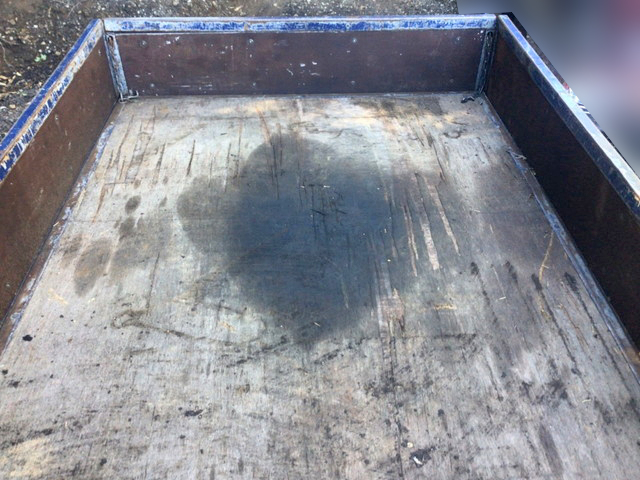 マツダタイタンクレーン4段小型（2t・3t）[写真06]