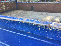 マツダタイタンクレーン4段小型（2t・3t）[写真07]