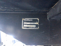 いすゞギガダンプ大型（10t）[写真12]