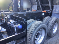 いすゞギガダンプ大型（10t）[写真15]