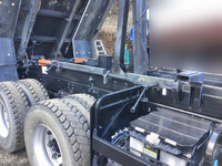 いすゞギガダンプ大型（10t）[写真16]