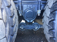 いすゞギガダンプ大型（10t）[写真18]