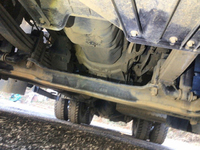 いすゞギガダンプ大型（10t）[写真19]