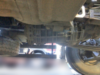 いすゞギガダンプ大型（10t）[写真21]