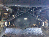 いすゞギガダンプ大型（10t）[写真23]