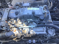 いすゞギガダンプ大型（10t）[写真24]